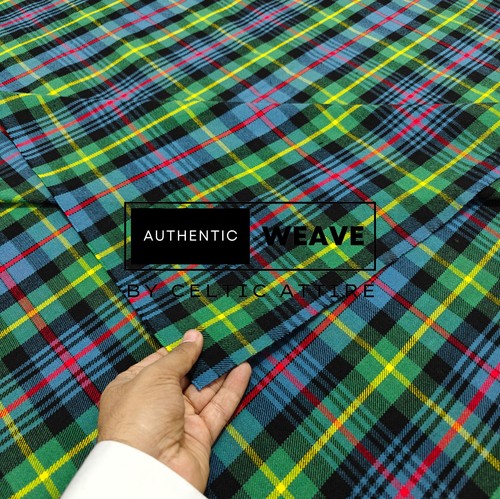 Farquharson ancient tartan - farquharson,