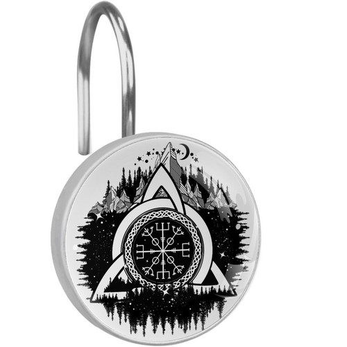 Celtic trinity vikings - celtic,