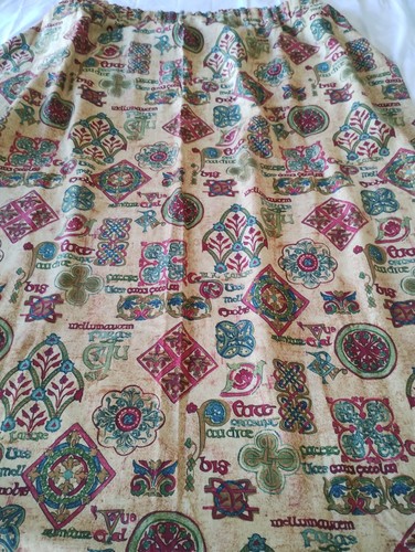 Vintage medieval celtic - vintage,