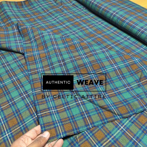 County kerry irish - irish, tartan
