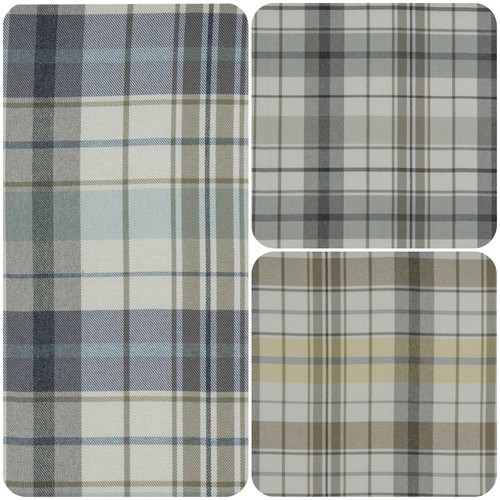 Fryetts nevis check tartan - fryetts,