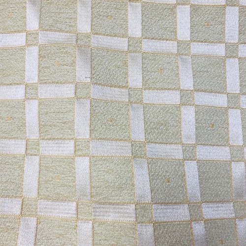 Ivory satin square - ivory,