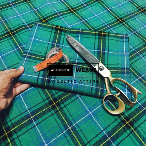 Henderson ancient scottish - ancient,