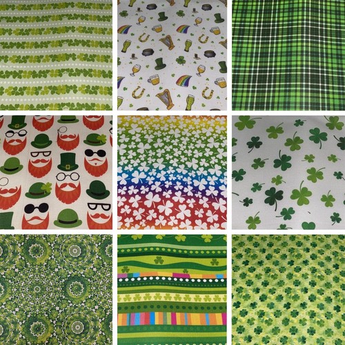 100 quilting cotton - 100%,