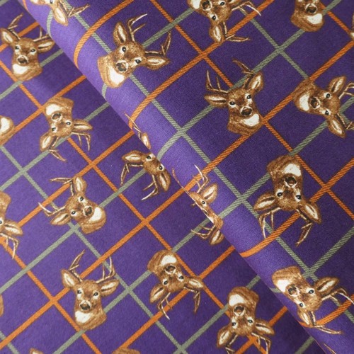 Fat quarter highland celtic - quarter,