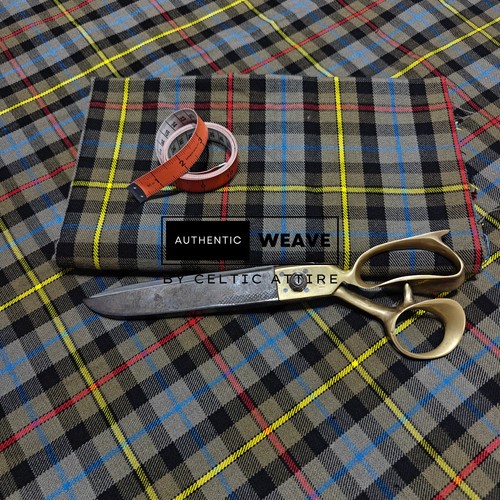 Smith weathered scottish - smith,