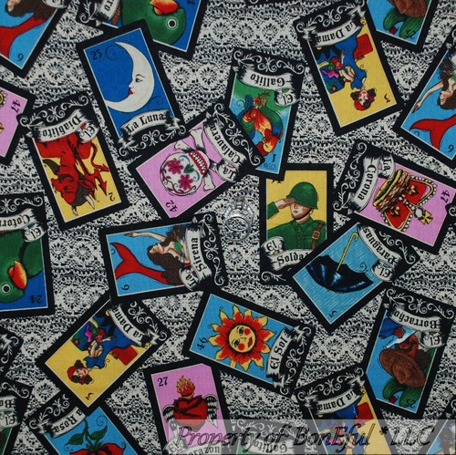 Boneful fabric cotton - fq,