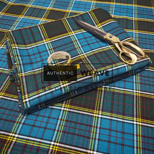Anderson modern scottish - anderson,