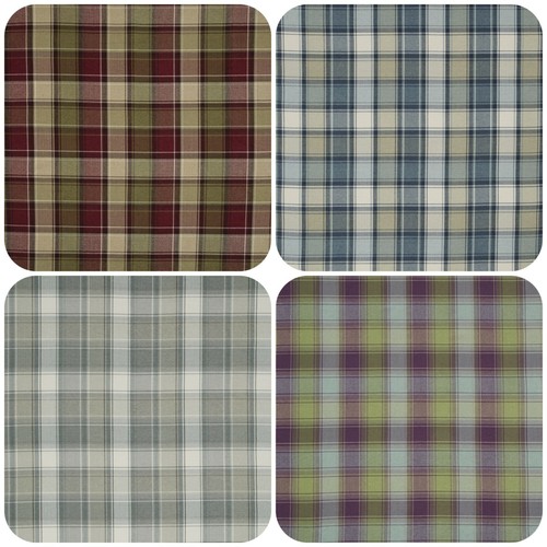 Iliv argyle tartan - iliv, checked