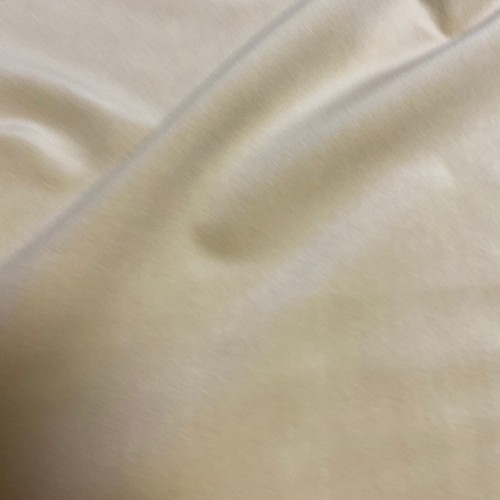 Natural luxury cream flat - cream,