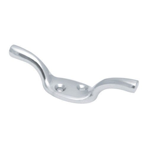 Cleat hook 75mm - cleat, inch
