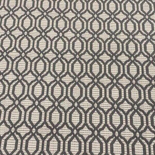 Mirabello fabric smoke grey - mirabello,