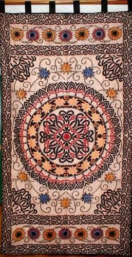 Celtic sunflower tab top - celtic,