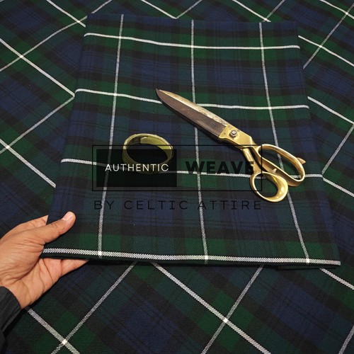 Forbes modern scottish - modern, tartan