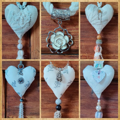 Unique curtain tie back - tie,