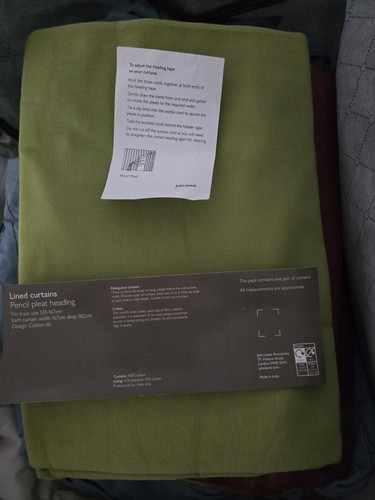 John lewis 100 cotton - john,