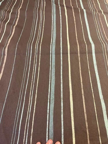 Celtic stripe cotton - , by