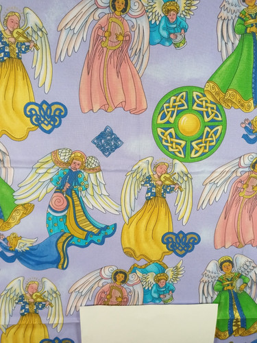 Northcott fabrics roberta - northcott,